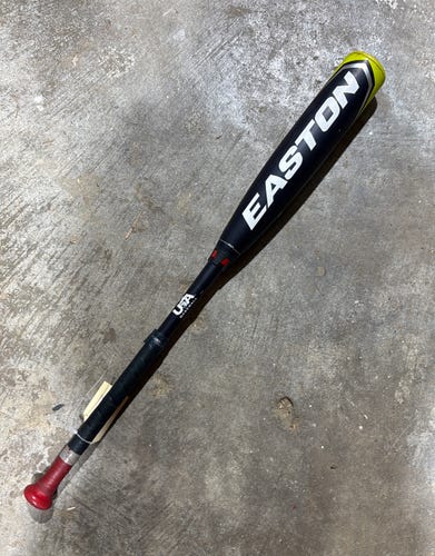 2022 Easton ADV 360 Composite Bat USABat Certified (-10) Composite 20 oz 30" (Used)