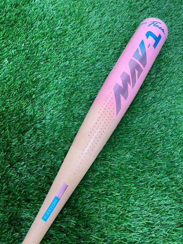 Easton Mav1 Flash Alloy (2 3/4") USSSA Bat 2026 (-5)