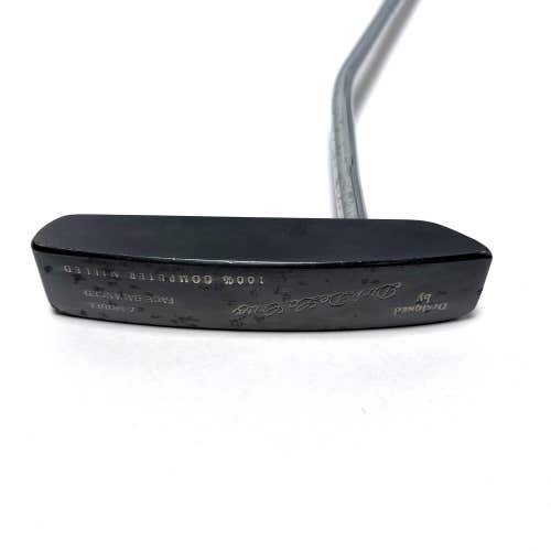 Cobra Z Model Dick Dela Cruz Putter 34.5" Mens RH