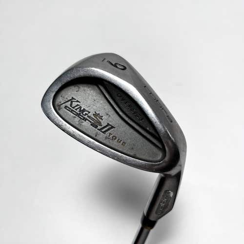 Cobra King Cobra 2 Tour Single 9 Iron True Temper Dynamic Gold S300U Stiff RH