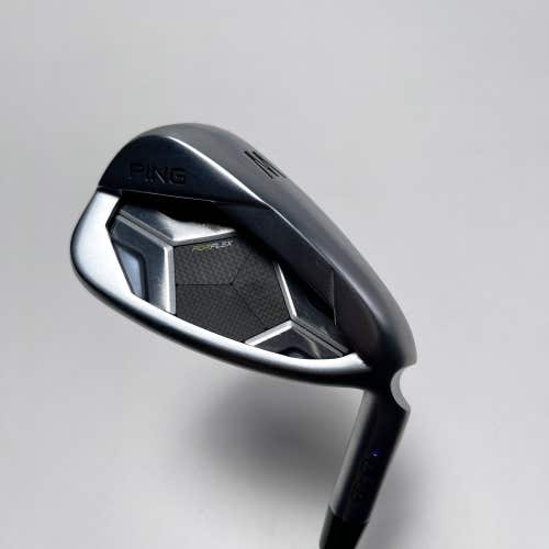 Ping G430 Pitching Wedge PW True Temper Dynamic Gold 115 R300 115g Regular RH