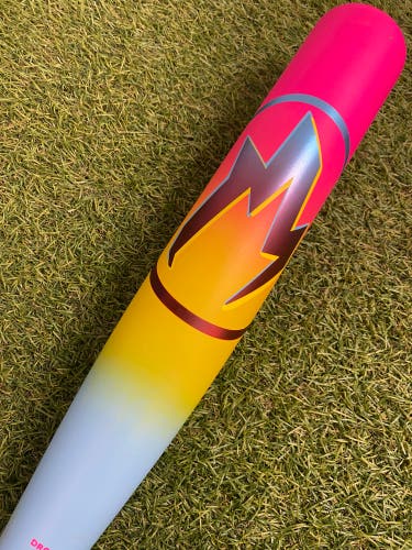 Easton Hype Fire Composite USSSA (2 3/4") 2026 (-5)
