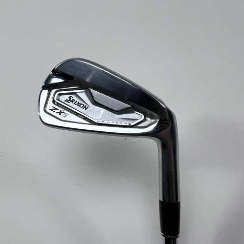 Srixon ZX5 Single 4 Iron NS Pro Modus 3 Tour 105 105g Stiff Steel Mens RH