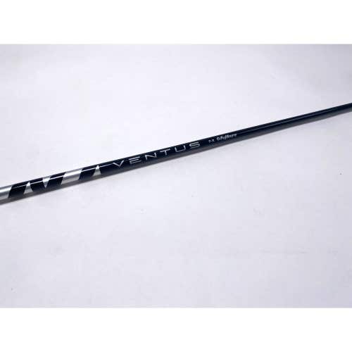 Fujikura Ventus Black 7-X Velocore Extra Stiff Fairway Shaft 42.25" -Titleist