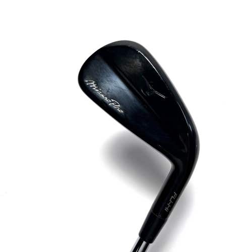 Mizuno Pro Fli-Hi 4 Utility Iron 22* NS Pro Modus 3 Tour 105 105g Stiff RH