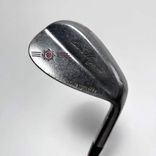 Ben Hogan Carnoustie Sand Wedge SW 56* 12 FCM 5.5 Rifle Precision Wedge RH