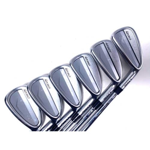 Ping i230 Iron Set 5-PW Black Dot DG R300 105g Regular RH