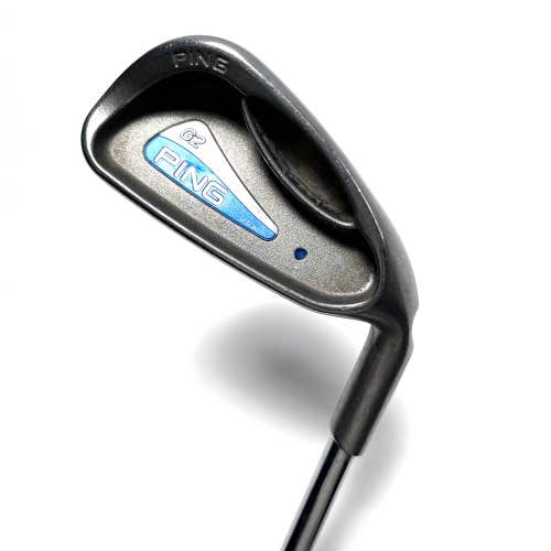 Ping G2 Single 5 Iron Blue Dot 1* Up TFC 100 Stiff Steel Mens RH