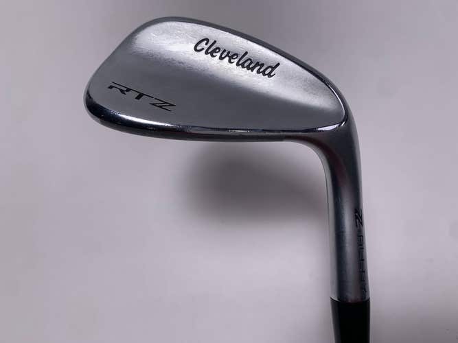 Cleveland RTZ Gap Wedge GW 46* 10 Bounce TT DG Tour Issue Spinner Wedge RH