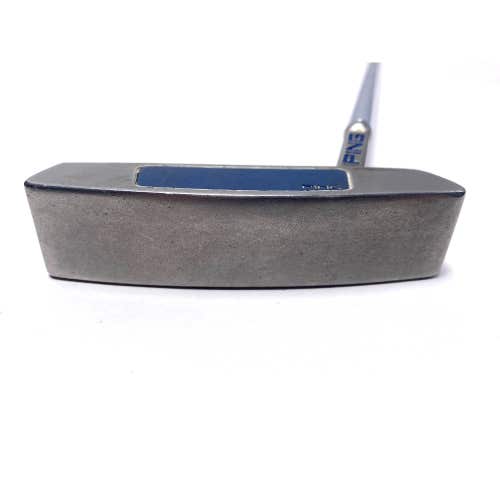 Ping G2i Zing Putter 35" Black Dot Mens RH