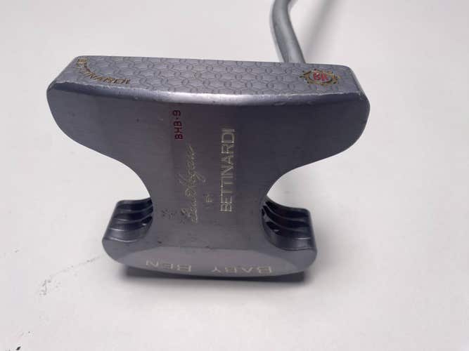 Ben Hogan Bettinardi Baby Ben Putter 35" Mens RH