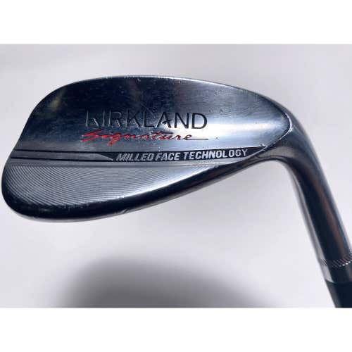 Kirkland Signature Sand Wedge SW 56* Signature Wedge Steel Mens RH