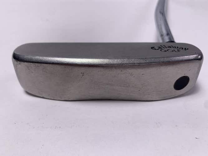 Callaway Big Bertha Blade Putter 35" Mens RH