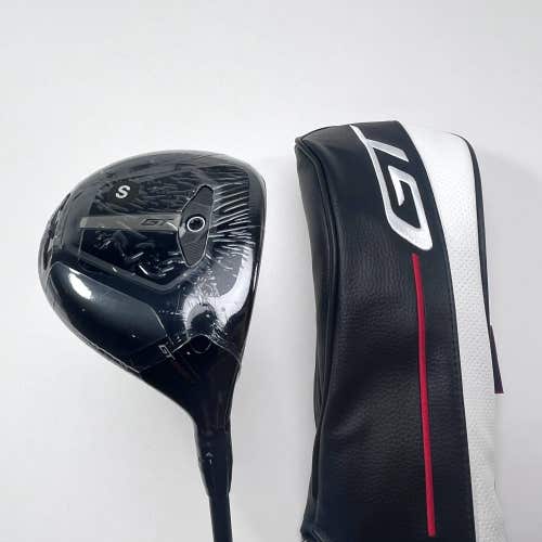 Titleist GT280 Mini Driver 13* Mitsubishi Tensei 1k Black Xlink Stiff RH NEW