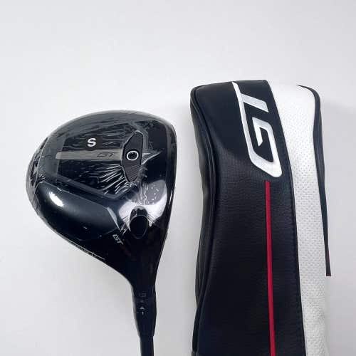 Titleist GT280 Mini Driver 13* Mitsubishi Tensei 1k Black Xlink Stiff RH HC NEW