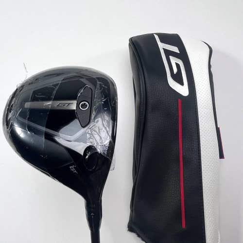Titleist GT280 Mini Driver 13* Mitsubishi Tensei 1k Black Xlink Stiff RH HC NEW