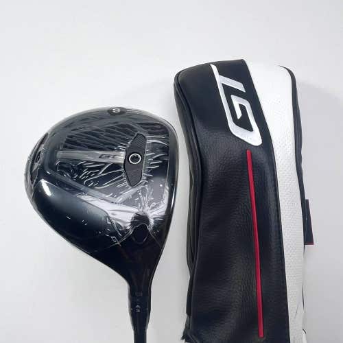 Titleist GT280 Mini Driver 13* Mitsubishi Tensei 1k Black Xlink Stiff RH HC NEW