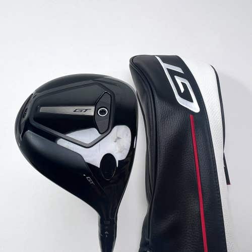 Titleist GT280 Mini Driver 13* Mitsubishi Tensei 1k Black Xlink Stiff RH HC NEW