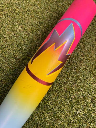 Easton Hype Fire Composite USSSA (2 3/4") 2026 (-8)