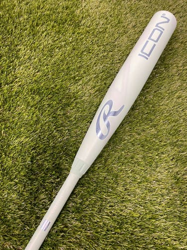 Rawlings Icon Composite BBCOR (2 5/8") 2026 (-3)