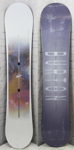 Burton Women's Stylus Snowboard 142 cm 2025 Demo