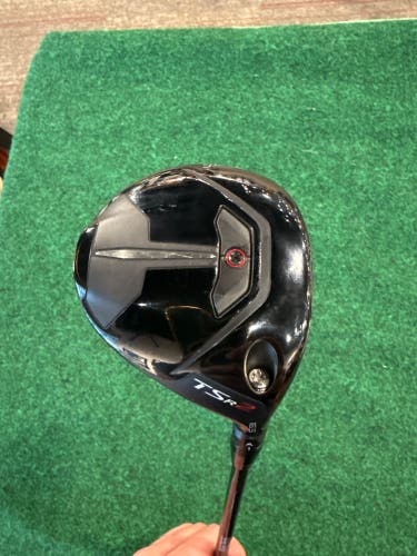 Titleist TSR2 5 Wood RH (Regular) Tensei AV Series 65 Shaft (Used)