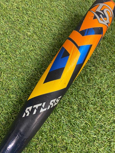 Louisville Slugger Atlas BBCOR 2024 (-3)