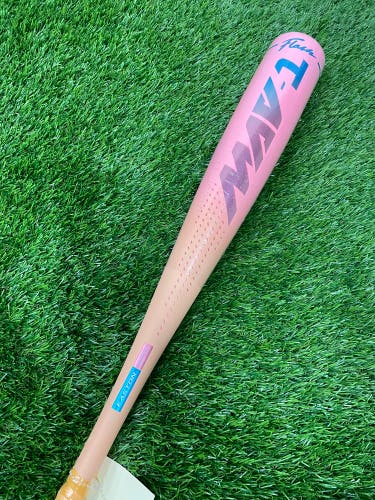 Easton Mav1 Flash Alloy (2 3/4") USSSA Bat 2026 (-10)
