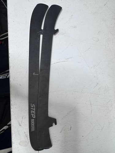 CCM Step BlackSteel 263mm