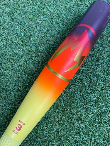 Easton Hype Fire Composite BBCOR (2 5/8") 2026 (-3)