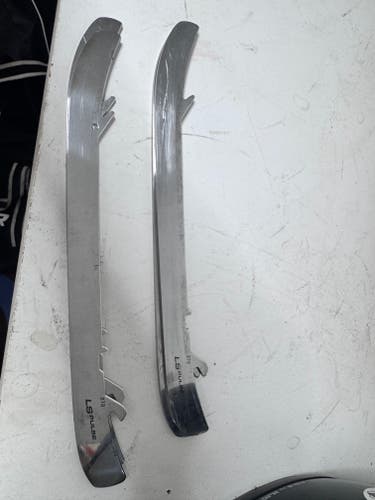 Bauer LS Pulse 272mm