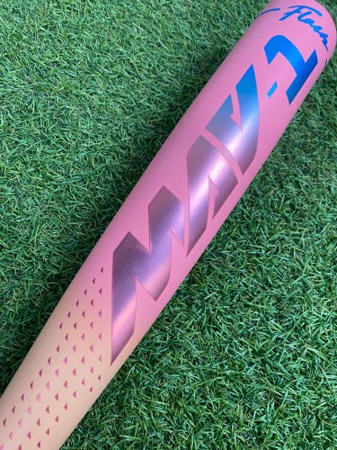 Easton Mav1 Flash Alloy (2 5/8") BBCOR Bat 2026 (-3)