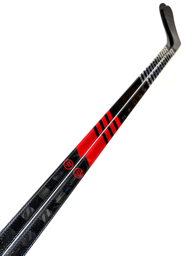 2 pack Warrior Novium Pro LH 85 Flex P90TM