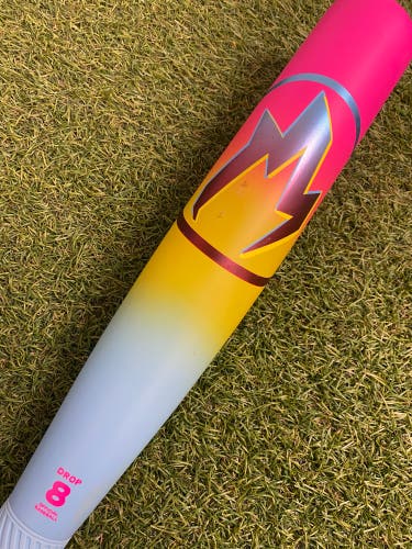 Easton Hype Fire Composite USSSA (2 3/4") 2026 (-8)