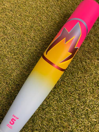Easton Hype Fire Composite USSSA (2 3/4") 2026 (-5)