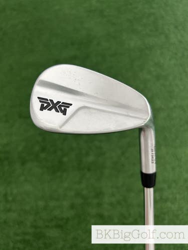 PXG 0211 ST Forged Gap G Wedge / Extra Stiff
