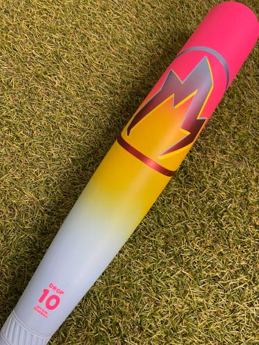 Easton Hype Fire Composite USSSA (2 3/4") 2026 (-10)