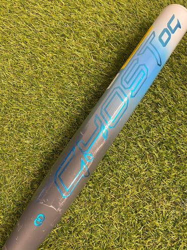 Easton Ghost OG Composite (2 1/4") Fastpitch 2025 (-9)