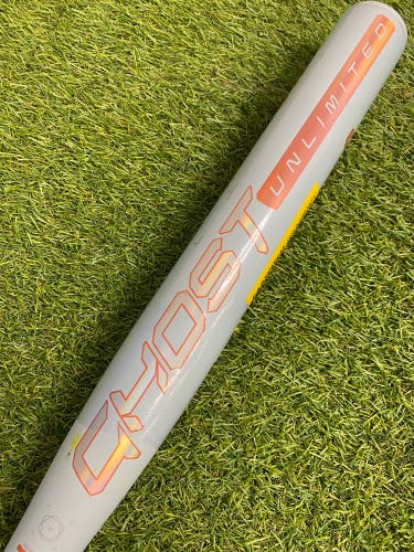 Easton Ghost Unlimited Fastpitch 2025 (-9)