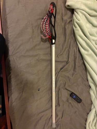 Adult STX Stallion Omega Stick (New)
