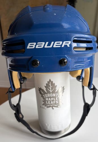 Small Bauer 4500 Helmet (Used)