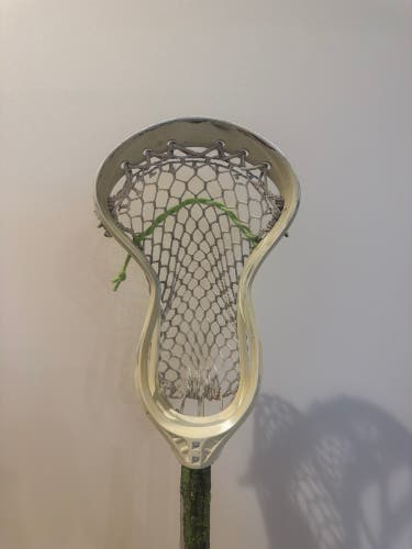 StringKing Mark 2F Stiff Used Stringing Head (Used)