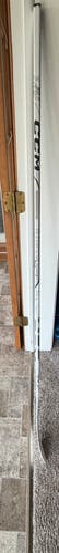 Senior CCM Ribcor Trigger 9 Pro Right Handed Hockey Stick P28 80 Flex Pro Stock (Used)