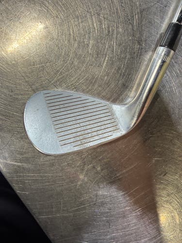 Callaway Mack Daddy 4 Right Handed Wedge Stiff Flex 56 Degree (Used)