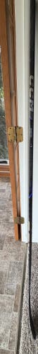 Senior CCM Ribcor Trigger 9 Pro Right Handed Hockey Stick P28 80 Flex (New)