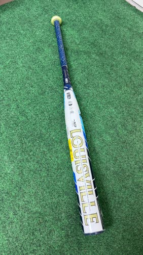2025 Louisville Slugger LXT Plus Composite Bat (-10) 23 oz 33" (New)