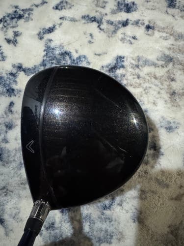 Men's Callaway FT-5 Right Handed Driver (New)