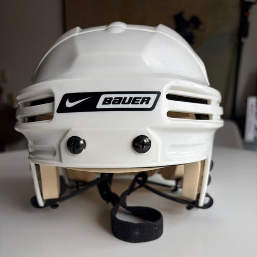 Like new White size XS Nike Bauer 4500