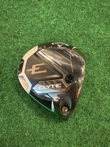 Callaway Elyte 12° Driver Club Head (Used) RH