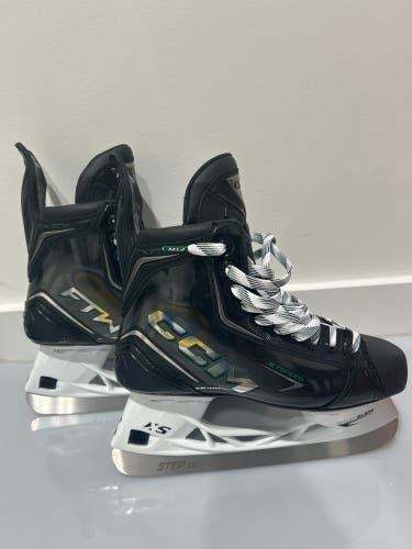 CCM JetSpeed FTW Hockey Skates (New)